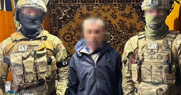 СБУ затримала двох харків'ян за спробу навести керовані авіабомби на позиції ЗСУ