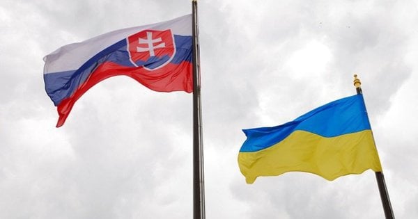 Словаки без підтримки уряду зібрали майже 4 млн євро на снаряди для України
