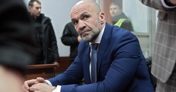 Замовник вбивства Катерини Гандзюк заявив про мобілізацію до лав тероборони