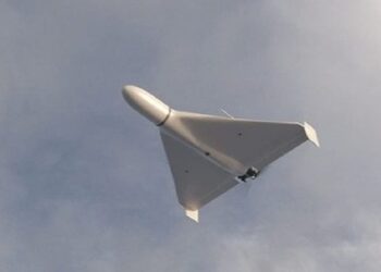 Речник Повітряних сил розповів про нову російську тактику застосування «шахедів»