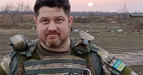 Речник ВМС Дмитро Плетенчук очолив прес-службу Сил оборони півдня