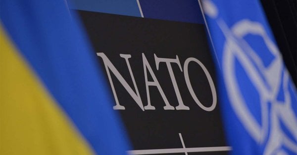 Україна скличе спільну з НАТО раду, щоб посилити захист свого неба, – Зеленський
