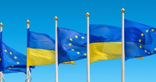 Україна подала до Ради Європи заявку про призупинення кількох пунктів Конвенції з прав людини