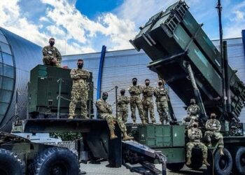 Україна домовляється із союзниками про передачу семи батарей Patriot, – Кулеба