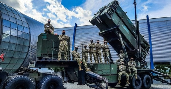 Україна домовляється із союзниками про передачу семи батарей Patriot, – Кулеба