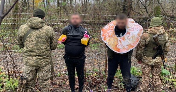 ГУР попередило про чергову російську інформаційну операцію проти України