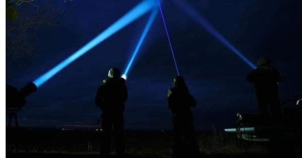 Українські ракетні війська успішно атакували пункт управління російських дронів