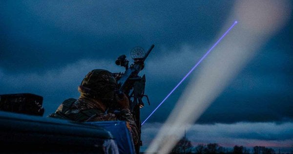 Українські захисники збили всі випущені Росією дрони-камікадзе
