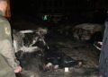 У Миколаєві від вибуху боєприпасу загинули двоє військовослужбовців (фото)
