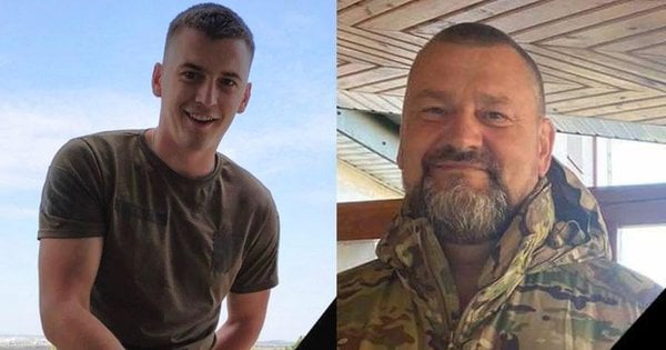 На Волині сержанту присудили 15 років тюрми за вбивство двох добровольців