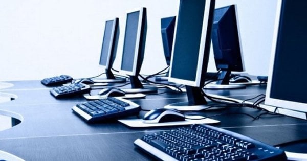 На Львівщині військовий привласнив понад 250 одиниць комп’ютерної техніки