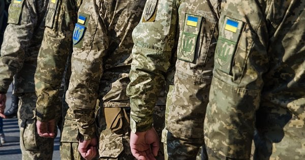 Верховна Рада ухвалила закон про мобілізацію