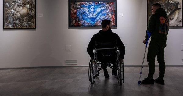 Уряд спростив отримання інвалідності внаслідок війни: пояснення