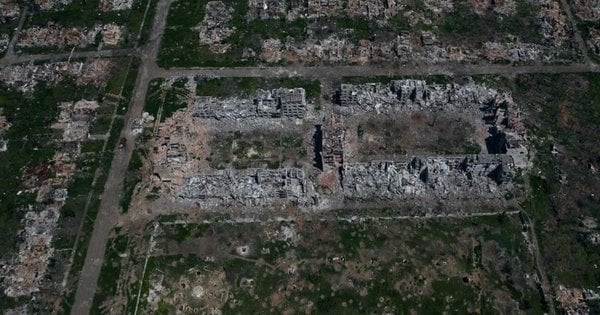 Ідею створення спецтрибуналу для Росії підтримали 44 держави