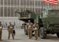 США оголосили про пакет військової допомоги Україні на 6 млрд доларів