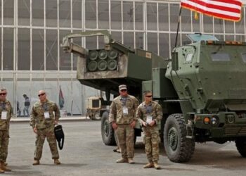 США оголосили про пакет військової допомоги Україні на 6 млрд доларів