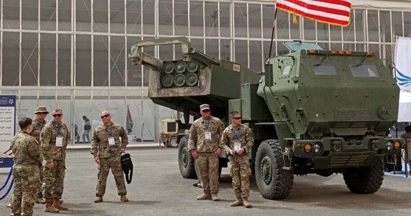 США оголосили про пакет військової допомоги Україні на 6 млрд доларів