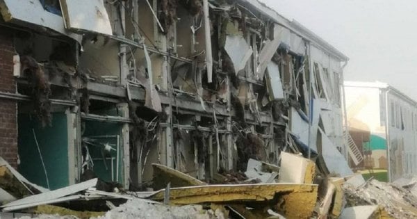ООН засудила атаку на завод з виробництва дронів Shahed у Росії