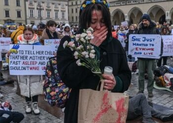 Постраждалі від російських насильників українці отримають репарації