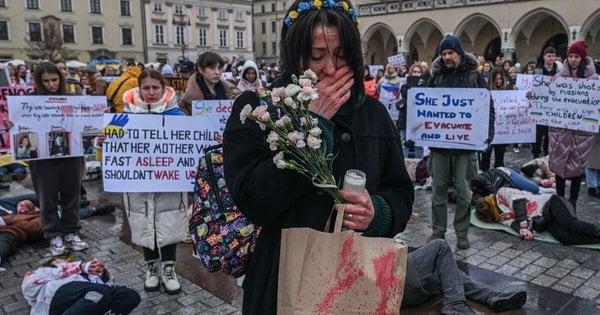 Постраждалі від російських насильників українці отримають репарації