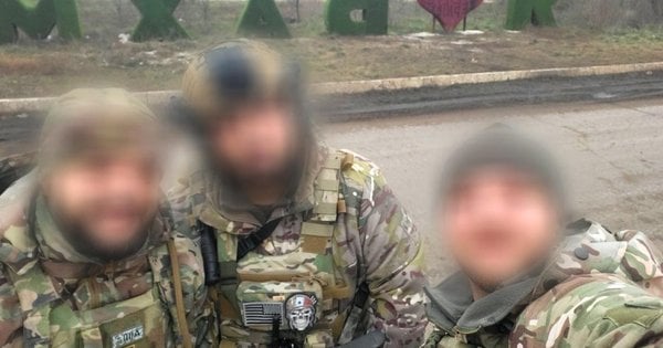 «Бандит» на чолі офіцерів. Командир батальйону полку ССО «Рейнджер» розповів про службу