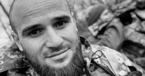 На фронті загинув чемпіон Європи з важкої атлетики Олександр Пєлєшенко