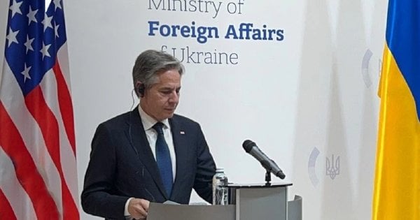 Держсекретар США про удари американською зброєю по Росії. Цитата дня
