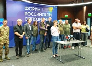 Андрій Садовий звернувся до СБУ з приводу російського форуму у Львові
