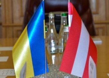 Австрія надасть Україні 5 млн євро на відбудову енергетичної інфраструктури