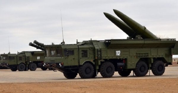 Білорусь будує сховища для ядерної зброї за 193 км від кордону з Україною, – NYT