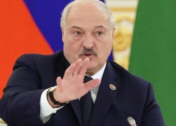 Білорусь оголосила про раптову перевірку носіїв ядерної зброї