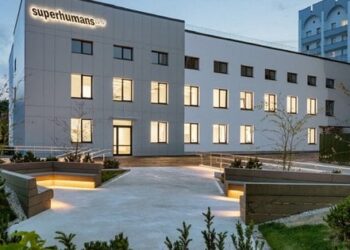 Superhumans Center відкриває чергу на реконструктивні операції кінцівок