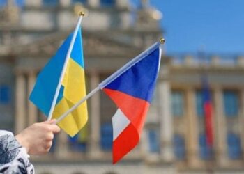 Чехія запустить програму з повернення українців додому