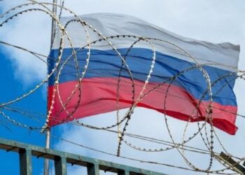 Парламент Естонії дозволив використовувати заморожені активи Росії на користь України