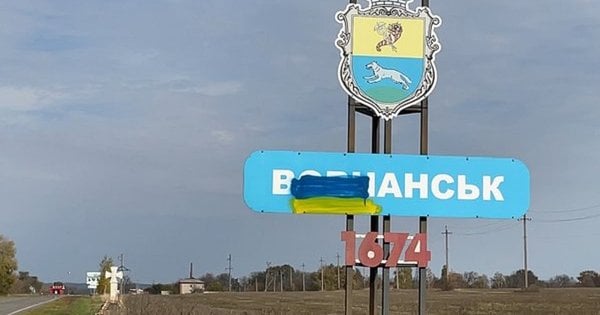 Генштаб ЗСУ повідомив про тактичний успіх росіян у боях за Вовчанськ
