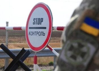 Що зміниться для чоловіків при перетині кордону з 18 травня: пояснення