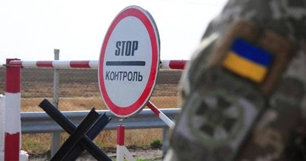 Що зміниться для чоловіків при перетині кордону з 18 травня: пояснення