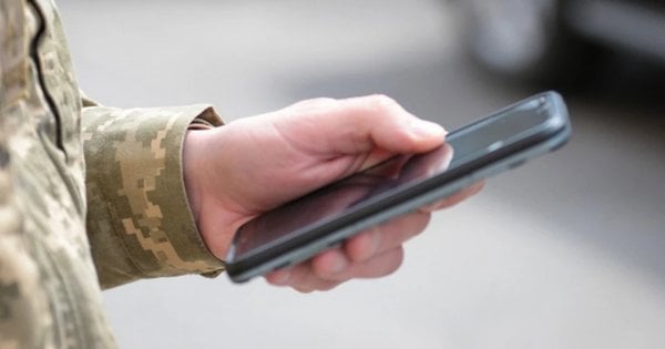 Як працюватиме електронний кабінет військовозобовʼязаного