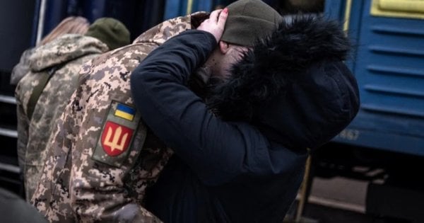Які відпустки для військових передбачає новий закон про мобілізацію: пояснення