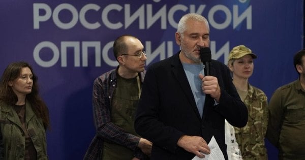 Кирило Буданов заявив про підтримку Форуму російської опозиції у Львові