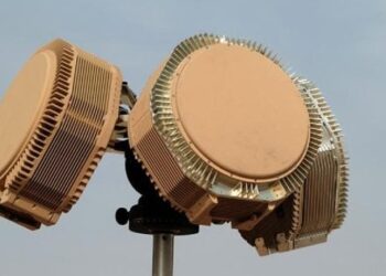 Литва надасть радари повітряного спостереження для захисту України