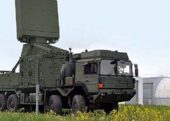 Німеччина передасть Україні шість радарів TRML-4D для посилення ППО