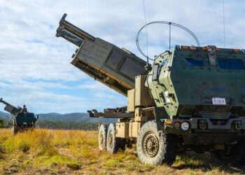 Німеччина придбає у США три установки HIMARS та подарує їх Україні