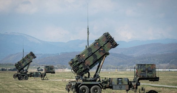 Нідерланди закликають союзників разом зібрати для України систему ППО Patriot