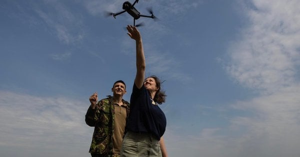 Повнолітні жінки зможуть долучитись до захисту країни у складі одного із підрозділів ЗСУ