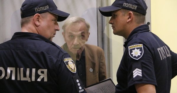 Корегувальника обстрілу Яворівського полігону засудили до 15 років тюрми