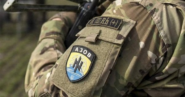 Петиція про дозвіл передачі «Азову» зброї зі США набрала понад 25 тис. голосів за добу