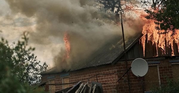 Поліція заявила про розстріл двох волонтерів у харківському Вовчанську