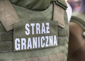 Польські прикордонники затримали 41-річного дезертира з російської армії