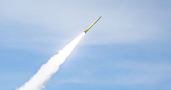 Уночі росіяни атакували Львівщину крилатими ракетами